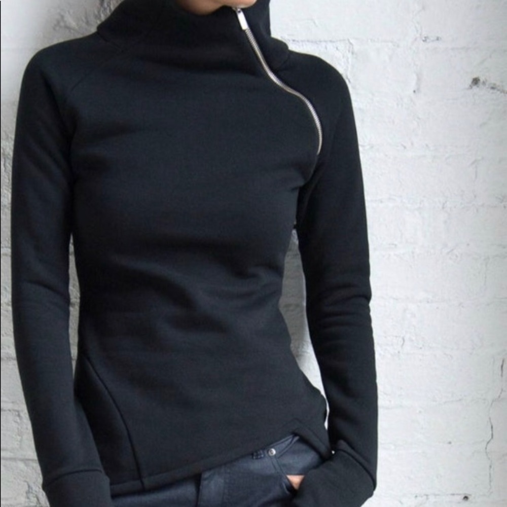 marcellamoda Brie Sweatshirt